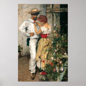 私の赤毛 ポスター (正面)