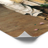 私の赤毛 ポスター (角)