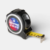 私の超大国は私の投票 メジャー (傾斜)