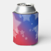 私の超大国は私の投票 缶クーラー (缶裏面)