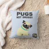 私の足-枕02 --を引っ張って下さい クッション (ブランケット)