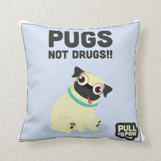 私の足-枕02 --を引っ張って下さい クッション