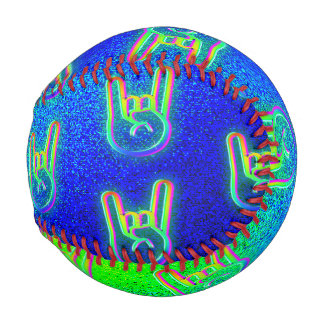 私の車に平和を祈る 野球ボール