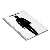 私の車は？ ノートブック (右側)