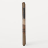 私の軍のコレクション Case-Mate iPhoneケース (裏面/左)