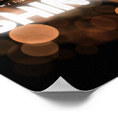 私の輝く時間 ポスター (角)