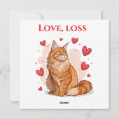 私の近くでメインのクーンキャットレスキューを探索する シーズンカード (裏面)