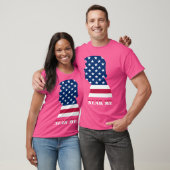 私の近くのトランプ Tシャツ (ユニセックス)