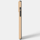 私の近くの携帯電話の可愛い猫 Case-Mate iPhoneケース (裏面 / 左)