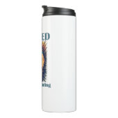 私の退職した仕事はバイクに乗ることだ タンブラー (回転右)