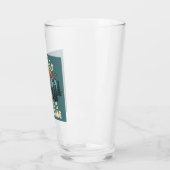 私の退職した仕事はバックパッキング タンブラーグラス (左)