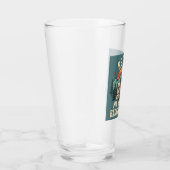 私の退職した仕事はバックパッキング タンブラーグラス (右)