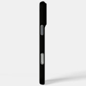 私の退職プラン ゴルフ 退職 ゴルファー Case-Mate iPhoneケース (裏面 / 右)