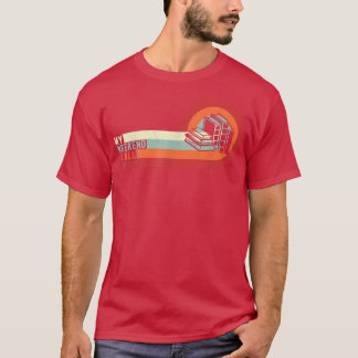 私の週末はすべて予約された本の恋人の本のおたくVint Tシャツ