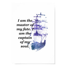 私の運命のマスター引用文