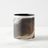 私の運命1857年 ツートーンマグカップ (中央)