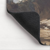 私の運命1857年 マウスパッド (コーナー)