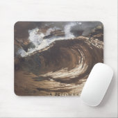 私の運命1857年 マウスパッド (マウス)