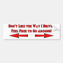 私の運転は好きじゃない？感じ自由にのまわりに!