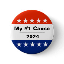 私の選挙号2024ボタン