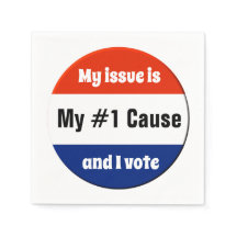 私の選挙投票者