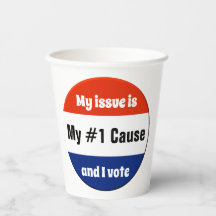 私の選挙投票者