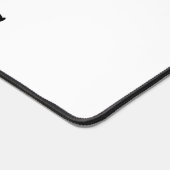 私の遺伝子の中でリスクテイクがDNA複製ユーモア デスクマット (コーナー)