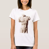 私の部分 Tシャツ (正面)