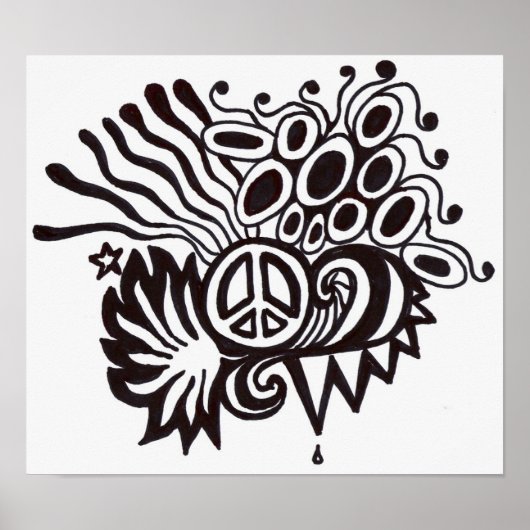 私の部屋に飽きた ポスター (正面)