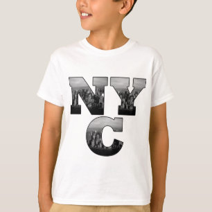 私の都市 Tシャツ