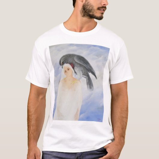 私の重量の重量の無力にする重量2010年 Tシャツ (正面)