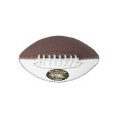 私の野生動物のヒーロー アメリカンフットボール (正面)