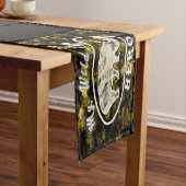 私の野生動物のヒーロー ミディアムテーブルランナー (インサイチュ)