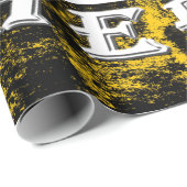 私の野生動物のヒーロー ラッピングペーパー (ロールコーナー)