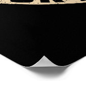 私の銃は気に入らない？ ポスター (角)