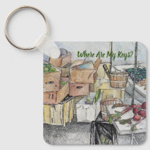 私の鍵は…彼ら得