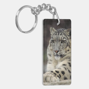 私の鍵… キーホルダー