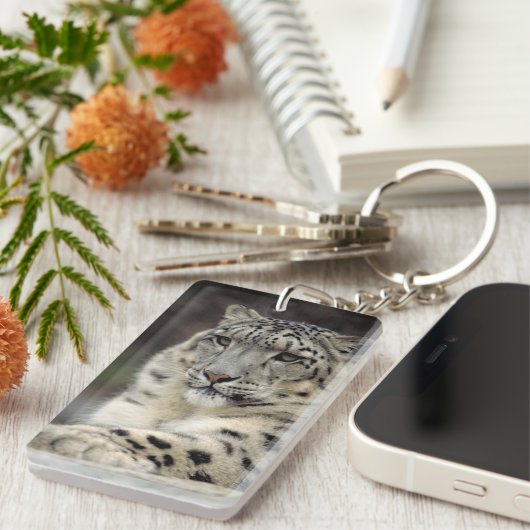 私の鍵… キーホルダー (正面右)