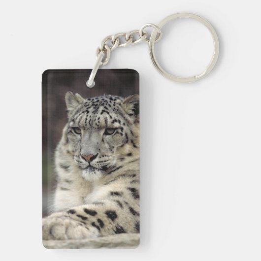 私の鍵… キーホルダー (裏面)