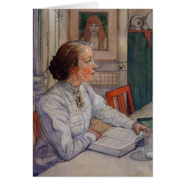 私の長女 (正面)