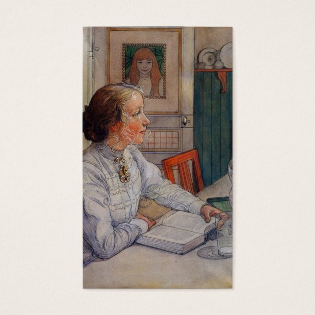 私の長女 (正面)