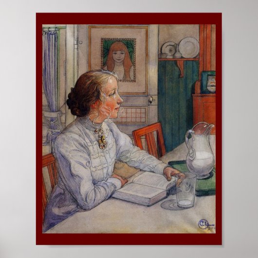 私の長女 ポスター (正面)