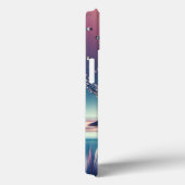 私の電話カバー"静かなモーメントiPhone / iPadケース Case-Mate iPhoneケース (裏面 / 右)