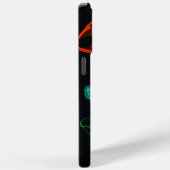 私の電話ケース Case-Mate iPhoneケース (裏面 / 右)