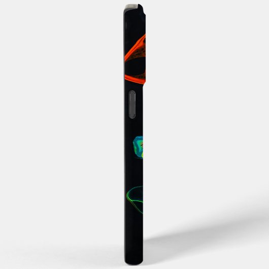 私の電話ケース Case-Mate iPhoneケース (裏面 / 右)