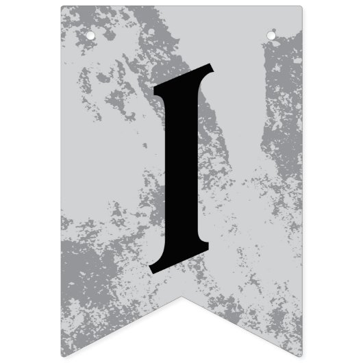 私の青少年葬儀をテーマにした誕生日バナーへのRIP バンティングフラッグ (第2の旗)