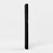 私の靴でマイルを歩く感動的- 素朴 Case-Mate iPhoneケース (裏面/右)