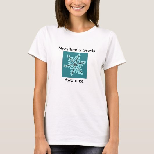 私の靴またはあなたへのステップは強い私がいかにあるか調べます Tシャツ (正面)