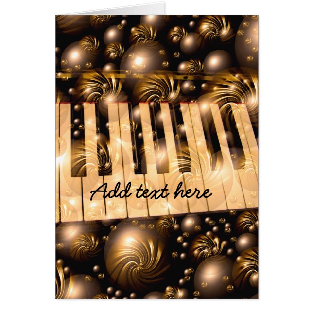 私の音楽、あなたの音楽_ (正面)