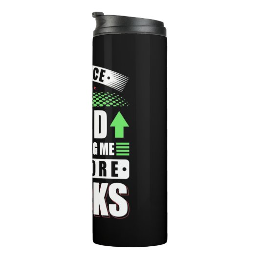 私の頭に投資し買た株数が多い タンブラー (回転右)